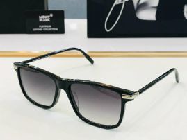Picture of Montblanc Sunglasses _SKUfw55118228fw